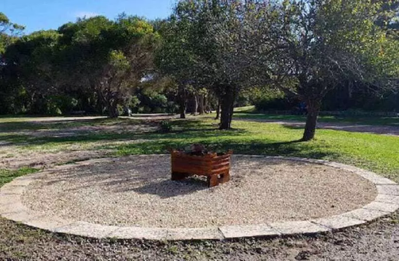 Hotelli Robe Holiday Park