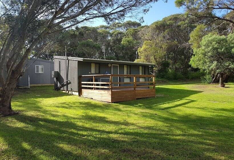 ホテル Robe Holiday Park