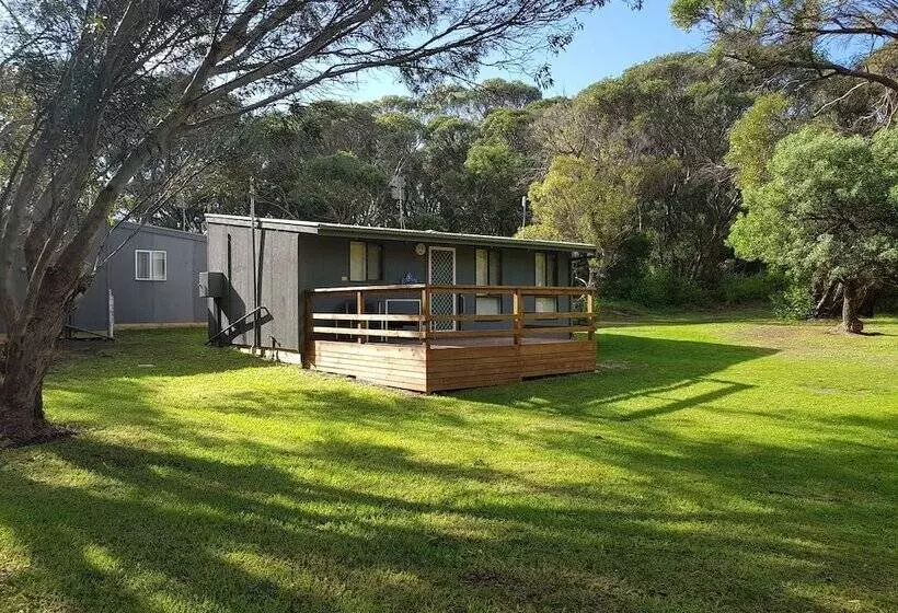 Hotelli Robe Holiday Park