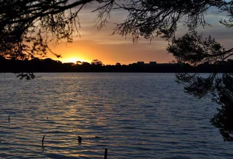 Hotelli Robe Holiday Park