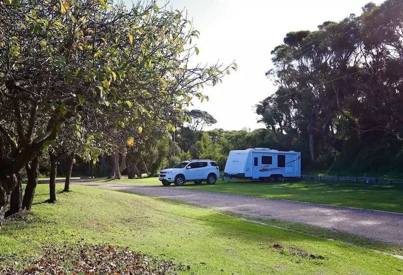 Hotelli Robe Holiday Park