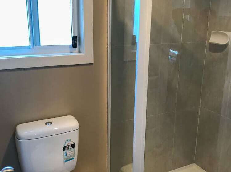 Hotel Treehaven Tourist Park