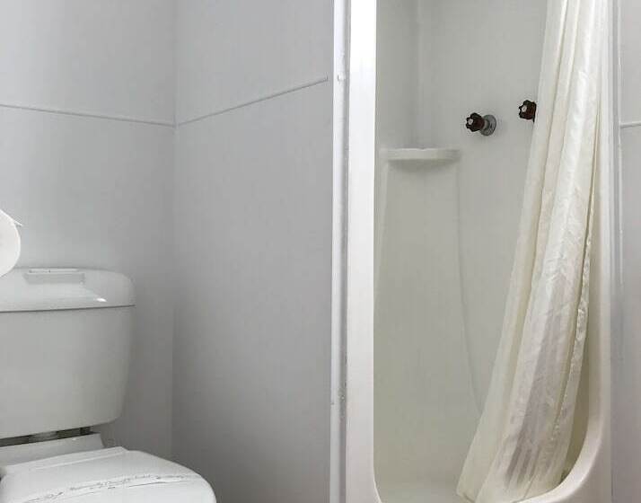 Hotel Treehaven Tourist Park