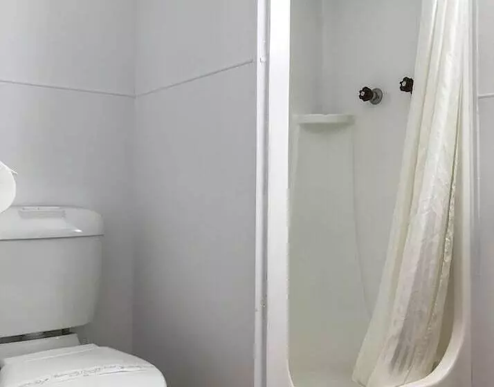 Hotelli Treehaven Tourist Park