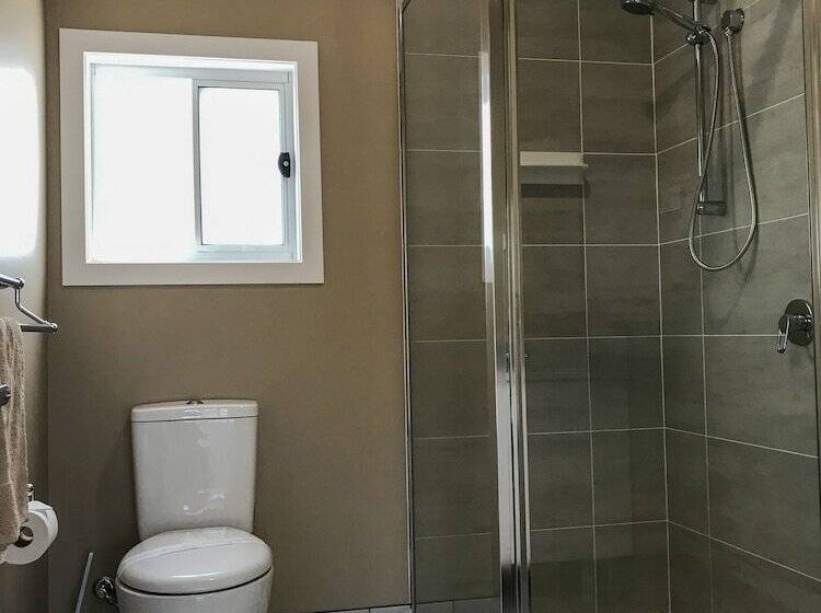 Hotel Treehaven Tourist Park