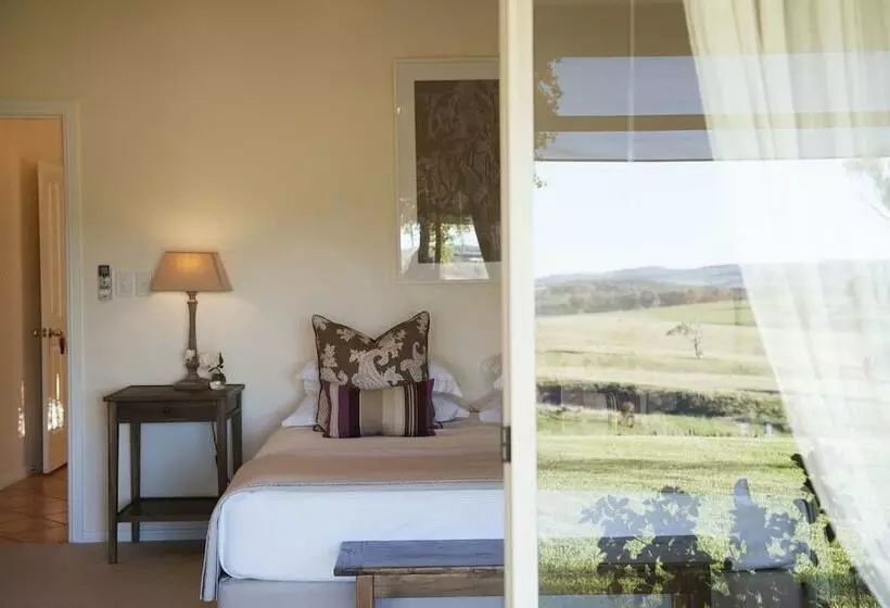 Majatalo Rosby Guesthouse