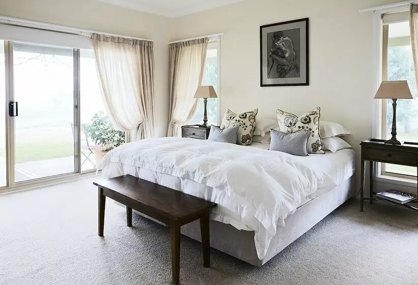 Majatalo Rosby Guesthouse