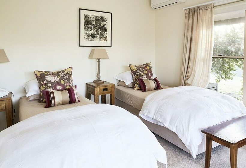 膳宿费 Rosby Guesthouse