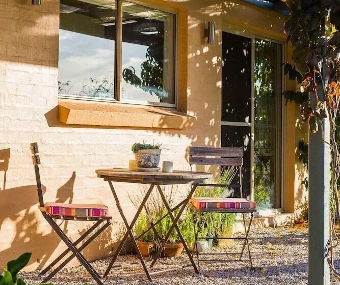 Majatalo Rosby Guesthouse