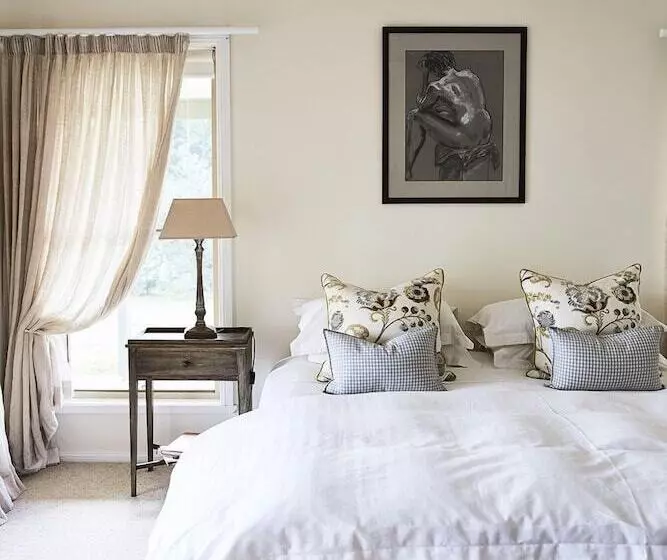 Majatalo Rosby Guesthouse