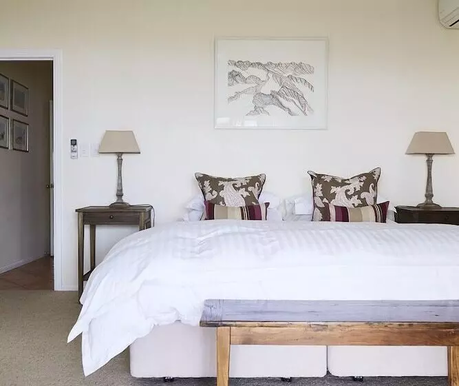 Majatalo Rosby Guesthouse