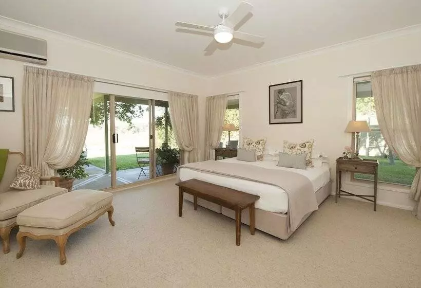 Majatalo Rosby Guesthouse