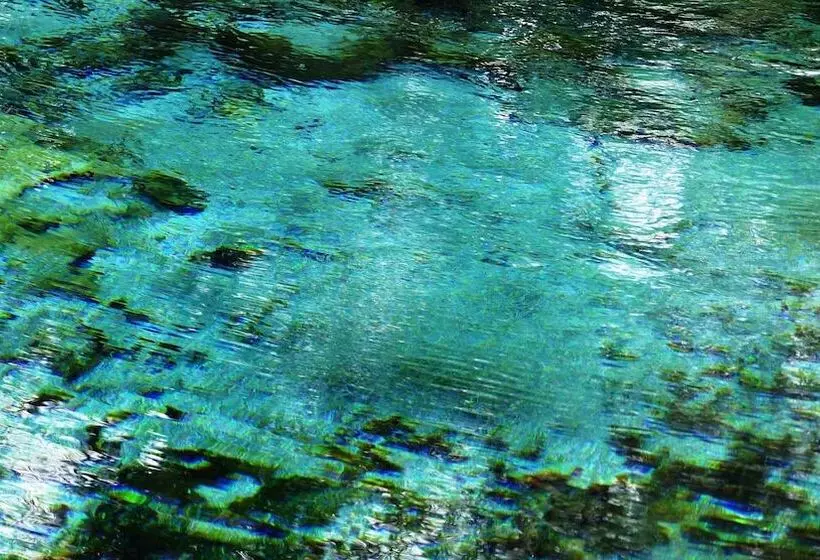 Majatalo The Bay Lodge