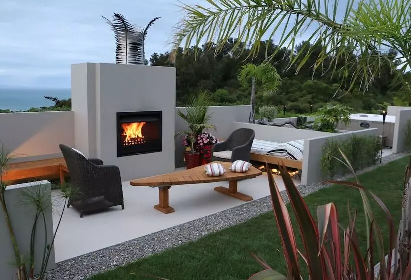 Majatalo The Bay Lodge