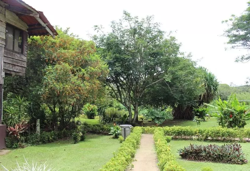 Colinas Del Miravalles