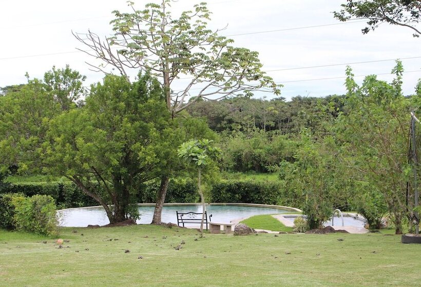 Colinas Del Miravalles