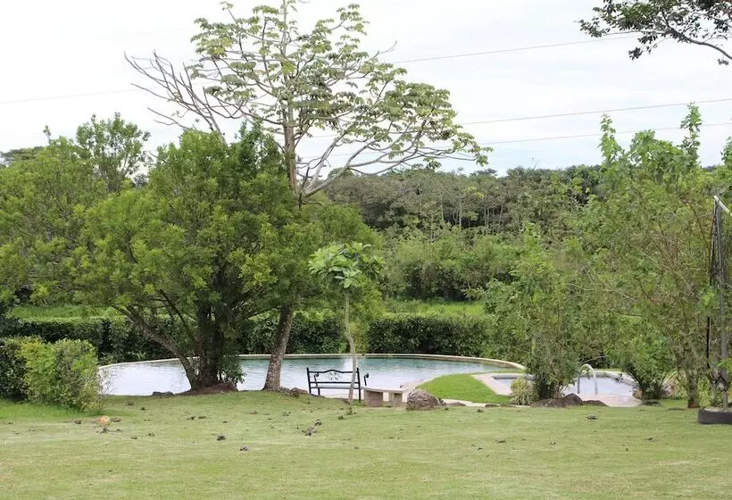 Colinas Del Miravalles