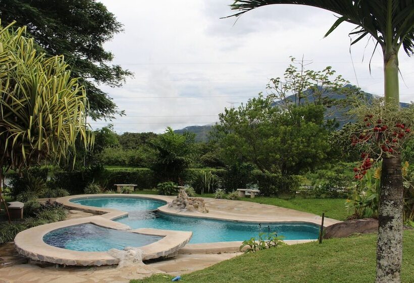 Colinas Del Miravalles