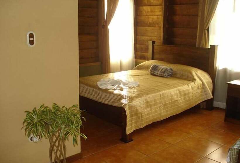 Colinas Del Miravalles