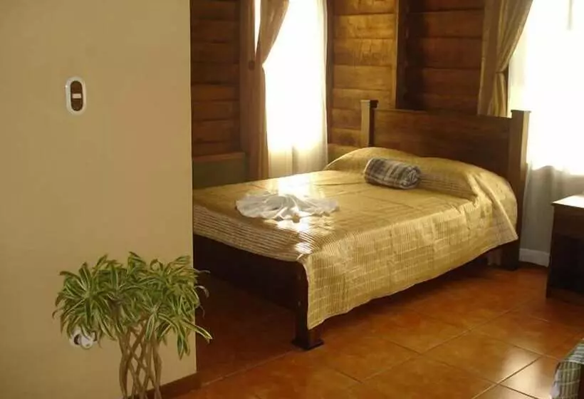 Colinas Del Miravalles