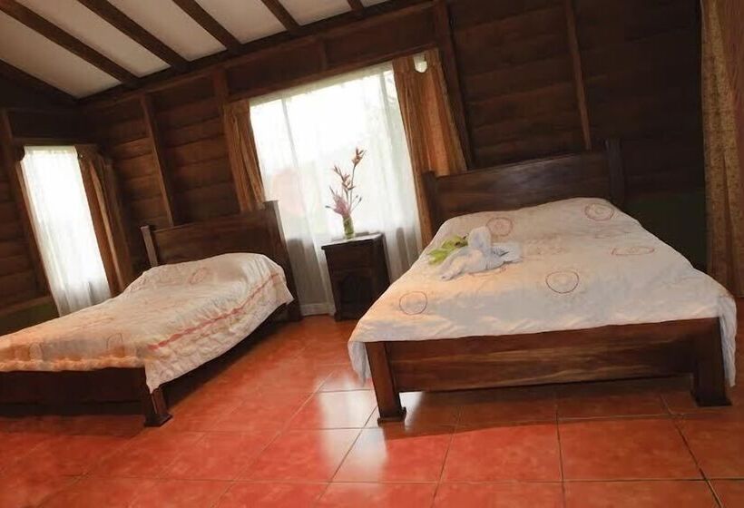 Colinas Del Miravalles