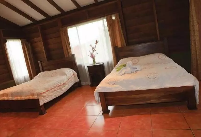 Colinas Del Miravalles