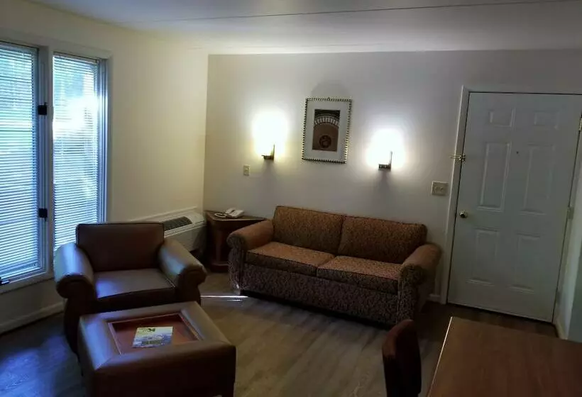 Hotelli Coolfont Resort