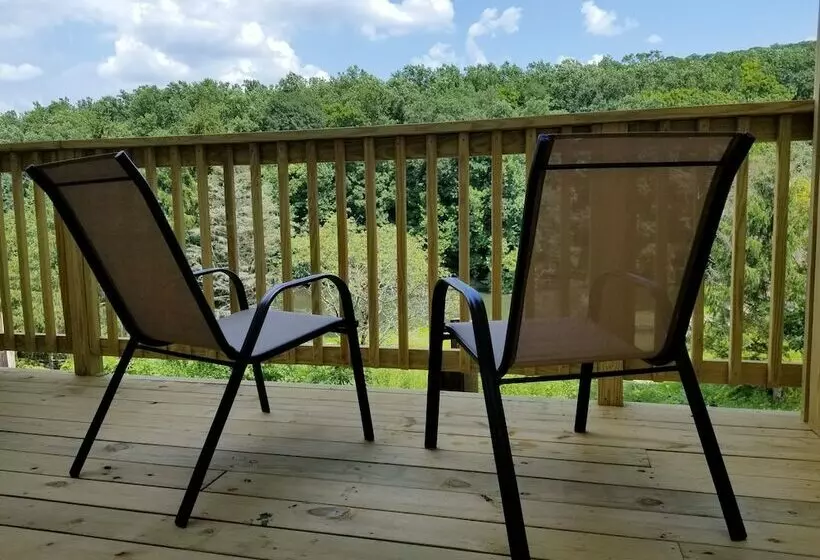 Hotelli Coolfont Resort