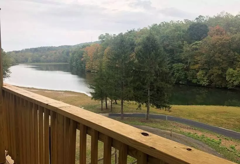 Hotelli Coolfont Resort