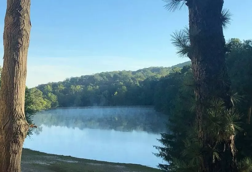 Hotelli Coolfont Resort