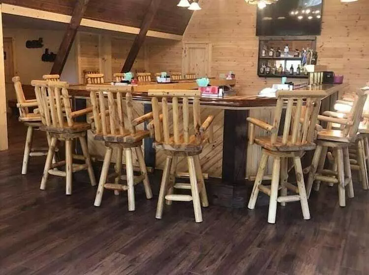 Hotelli Coolfont Resort