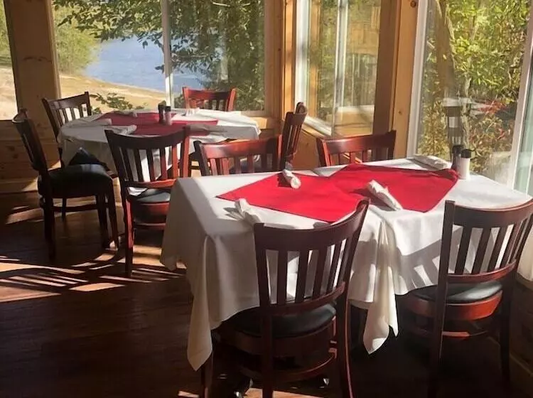 Hotelli Coolfont Resort