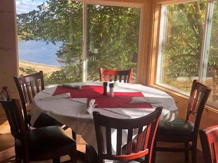 Hotelli Coolfont Resort