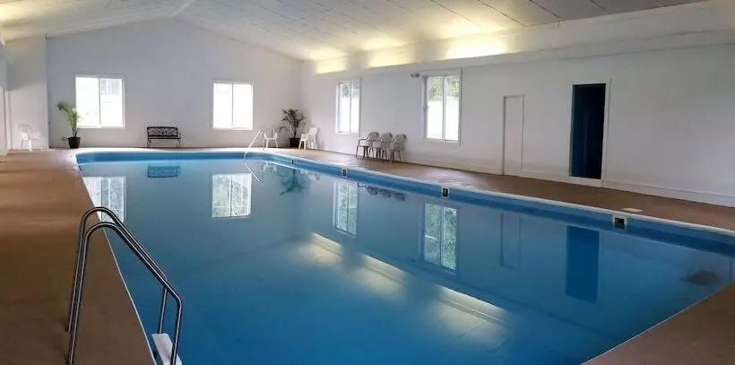 Hotelli Coolfont Resort