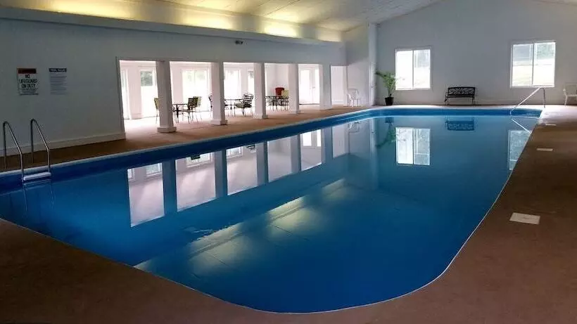 Hotelli Coolfont Resort