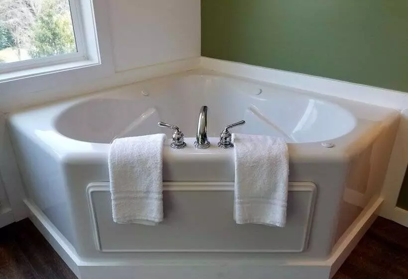 Hotelli Coolfont Resort