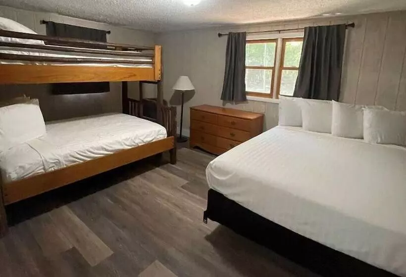 Hotelli Coolfont Resort