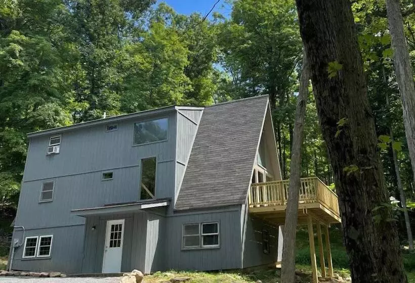 Hotelli Coolfont Resort