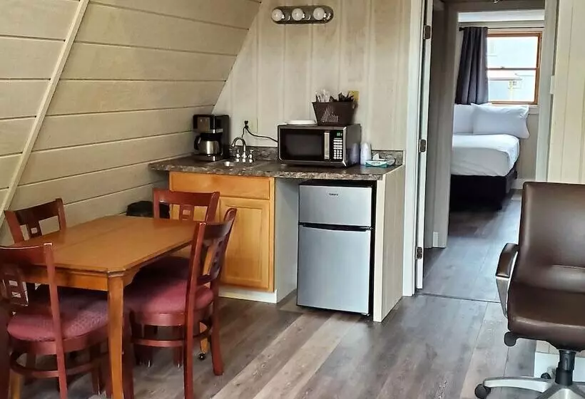 Hotelli Coolfont Resort