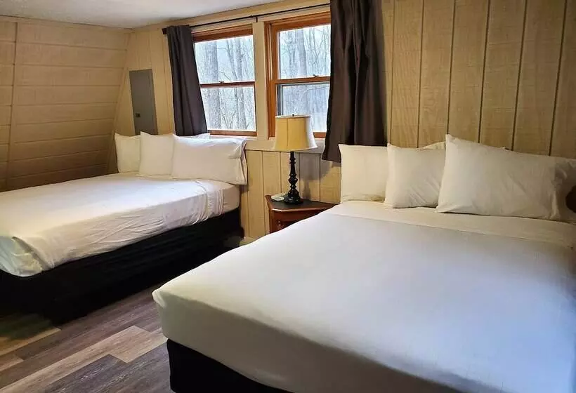 Hotelli Coolfont Resort