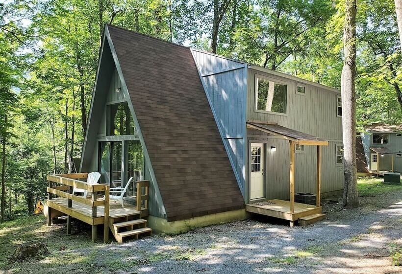 هتل Coolfont Resort