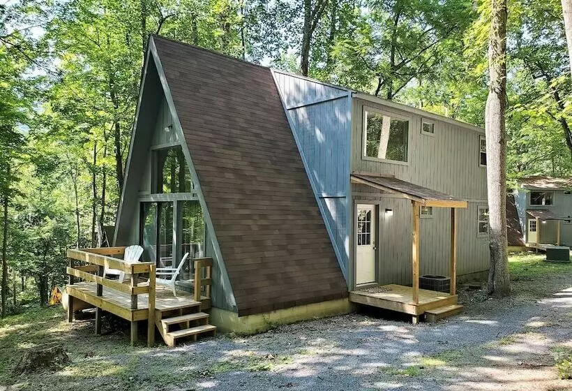 Hotelli Coolfont Resort