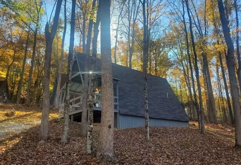 Hotelli Coolfont Resort