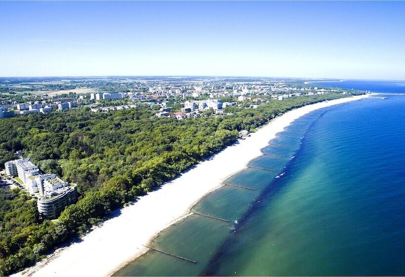 בית מלון כפרי Diune