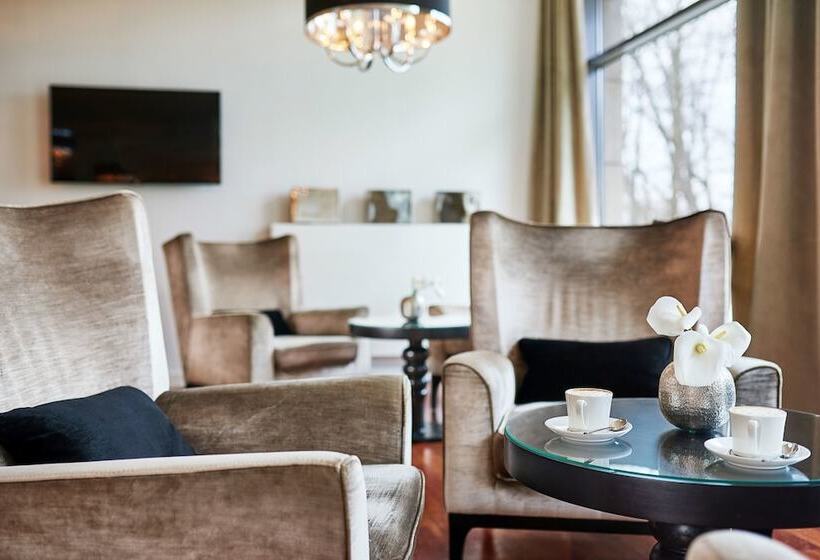 בית מלון כפרי Diune