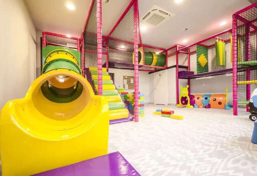 בית מלון כפרי Diune