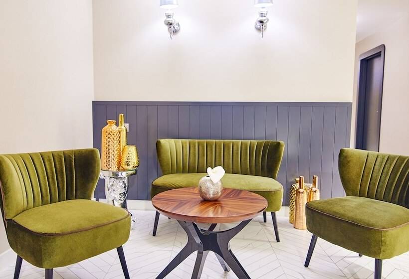 בית מלון כפרי Diune