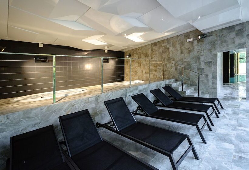 בית מלון כפרי Diune