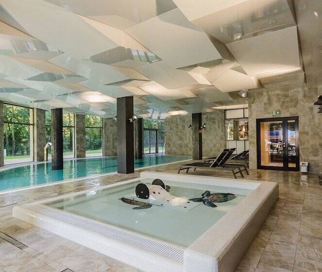 בית מלון כפרי Diune