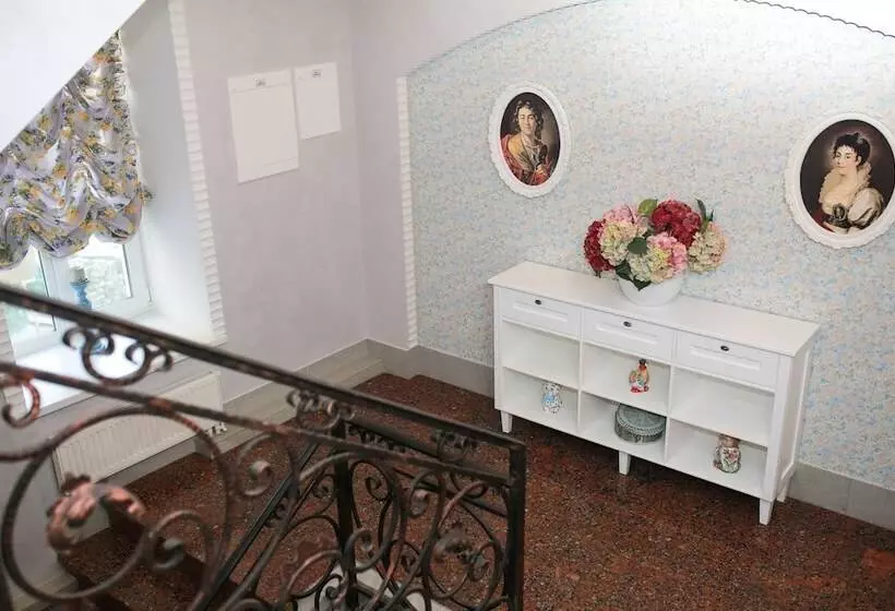 Hotelli Kuptsov Dom
